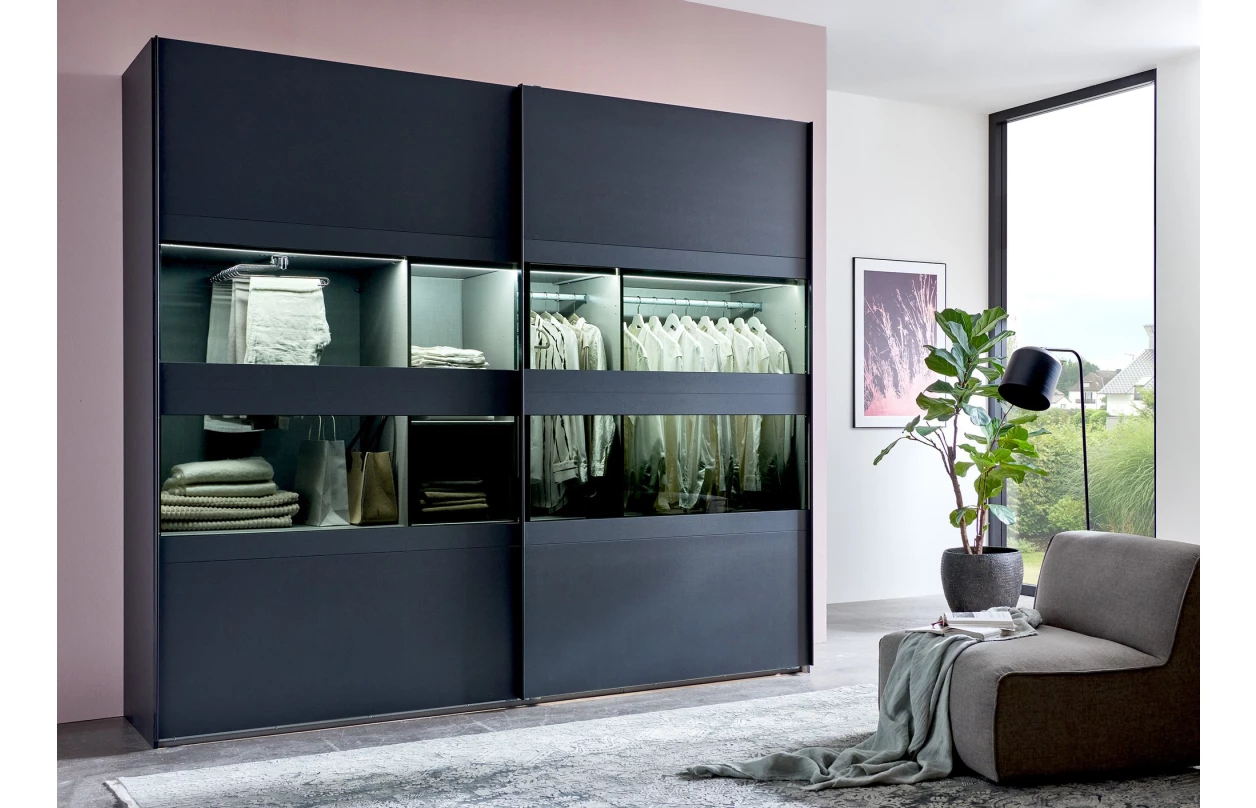 Postel Easy Plus 120x200 cm, prkenný dub 6