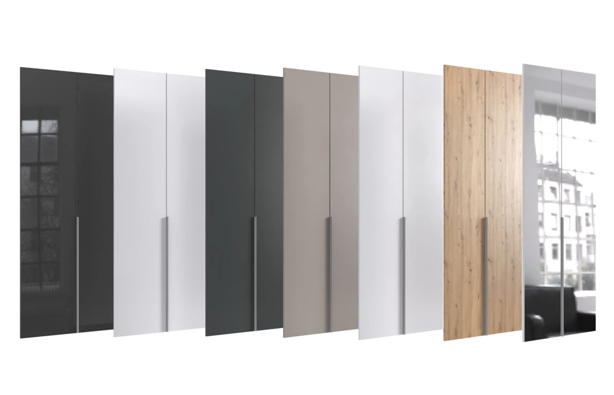Postel Easy Plus 180x200 cm, bílá 43