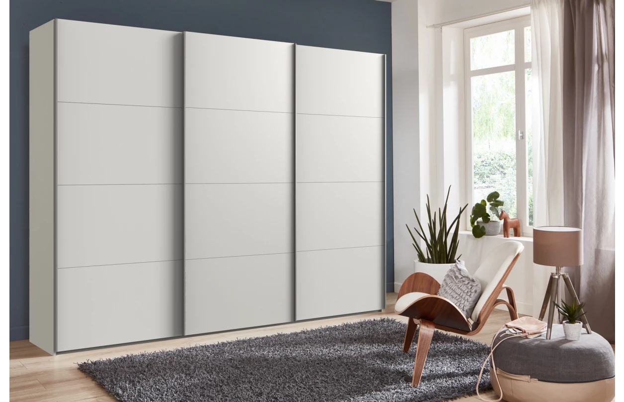 Postel Easy Plus 140x200 cm, grafit 16
