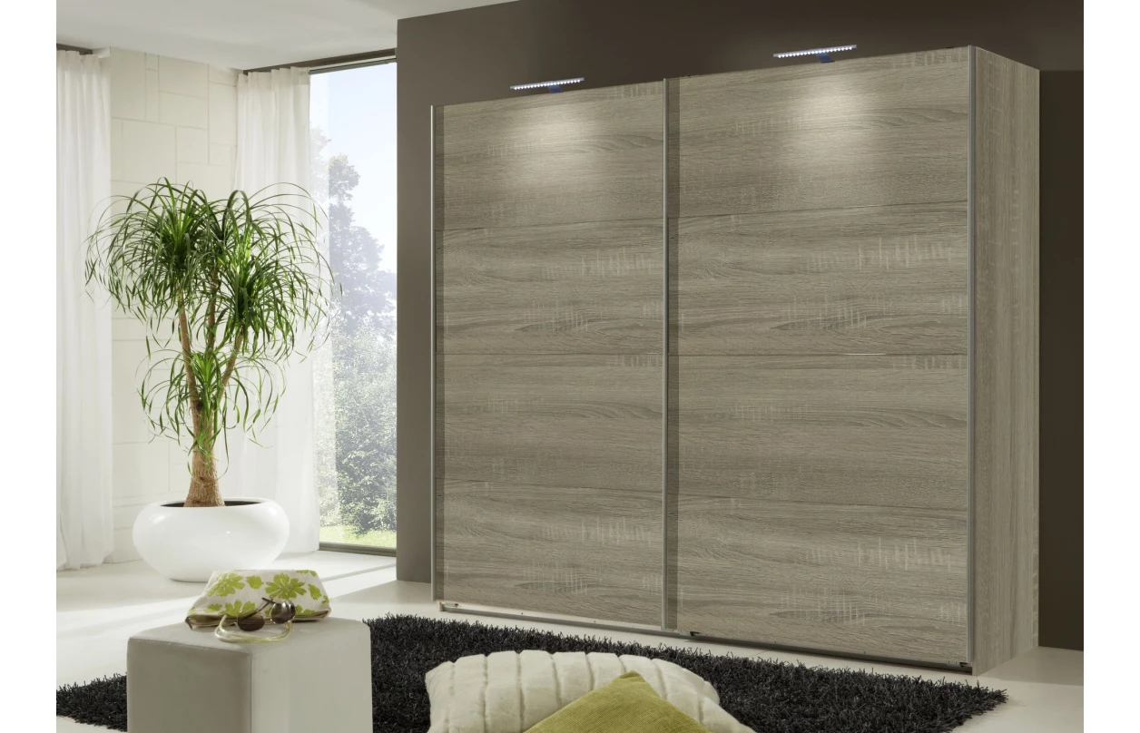 Postel Easy Plus 140x200 cm, grafit 35