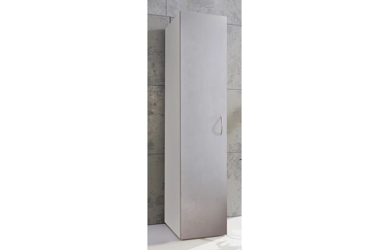 Skříňový nástavec Multiraum, 45 cm, grafit 37