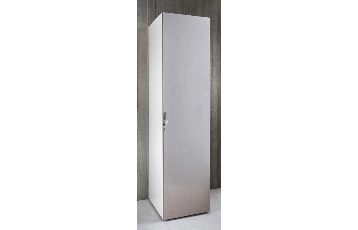 Úložný regál Multiraum, 80 cm, dub sonoma 39