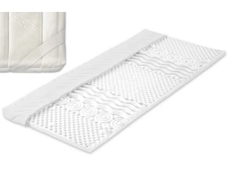 Podložka na matraci Top Flexi 120x200 cm