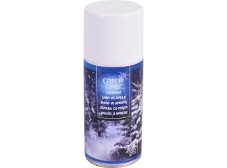 Umělý sníh 150 ml, sprej