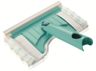 Stěrka na dlaždice a vanu Leifheit Flexipad Evo, 20x12 cm