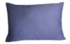 Povlak na polštář Cotton Selection 50x70 cm, modrý