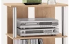 TV/hi-fi regál Variant, dub sonoma