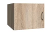 Skříňový nástavec Multiraum, 45 cm, dub sonoma