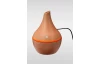 Zvlhčovač vzduchu s aroma terapií Homestyling, LED