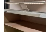 Sada LED osvětlení skříně (3 ks) Linea-Stixx