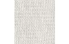 Dekorační polštář Chenille Cross 45x45 cm, krémový