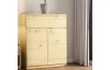 Skříňka se šuplíkem Carlos, dub artisan, 80 cm