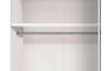 Set polic do skříně (2 ks) Daria 82,5 cm
