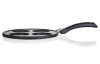 Pánev na lívance Alivia 26 cm, černá