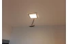 Bodové LED osvětlení (1 ks) Square, teplá bílá