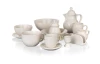 Cukřenka Natural 280 ml, ivory