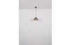 Lustr Colly 40 cm, bambus