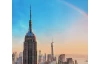 Obraz na plátně New York City, 80x60 cm