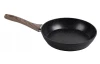 Pánev Crispy Natura Wood 28 cm