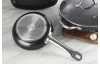 Pánev Professional Chef, 24 cm