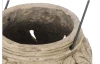Lucerna betonová, 16 cm