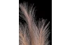Umělá květina Pampas tráva 77 cm, světle hnědá
