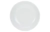 Dezertní talíř Bistrot 21 cm, bílý
