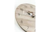Nástěnné hodiny Love 30 cm, MDF