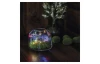 Vánoční řetěz LED Nano 1,9 m, multicolor