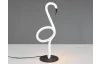 Stolní lampa LED Ingo, bílá