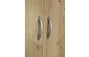 Skříňový nástavec Case, 181 cm, dub artisan