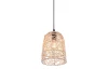 Lustr Lovis 19 cm, ratan