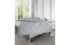 Přikrývka Comfy Sleep 140x200 cm, pruhovaná