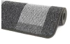 Koberec Avallon 60x120 cm, antracit