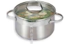 Hrnec s poklicí Comfort 6,1 l