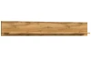Police na zeď Jana, 140 cm, dub wotan