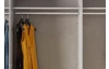Korpus skříně Easy Plus, 270 cm, bílý