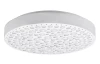 Stropní LED osvětlení Chizu 40 cm, RGB