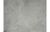 Komoda Stone 117 cm, beton/bílá