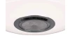 Stropní LED osvětlení Maia, s bluetooth reproduktorem