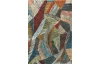 Koberec Relief 120x170 cm, barevný