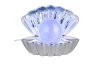 Stolní lampa LED Shelly