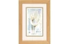 Fotorámeček Giulia 10x15 cm, natur