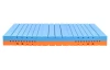 Matrace Ortopedica Duo 90x200 cm