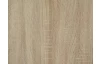 Sestava ložnice Anna 180x200 cm, dub sonoma
