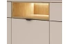 LED osvětlení ke komodě Avola, 180 cm