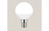 LED žárovka (3 ks) LM E14, 4,8W, 470 lm