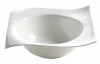 Mísa Motion 23,5 cm, bílá