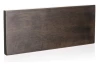 Magnetická deska na nože 30x12 cm, gumovníkové dřevo