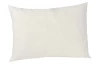 Povlak na polštář Cotton Selection 50x70 cm, bílý